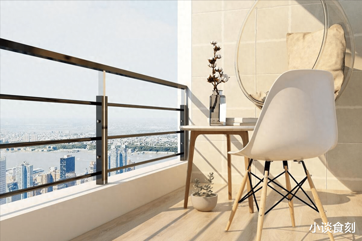 |“阳台五不放，人旺财也旺”，甭管你家阳台多大，5样东西别瞎放