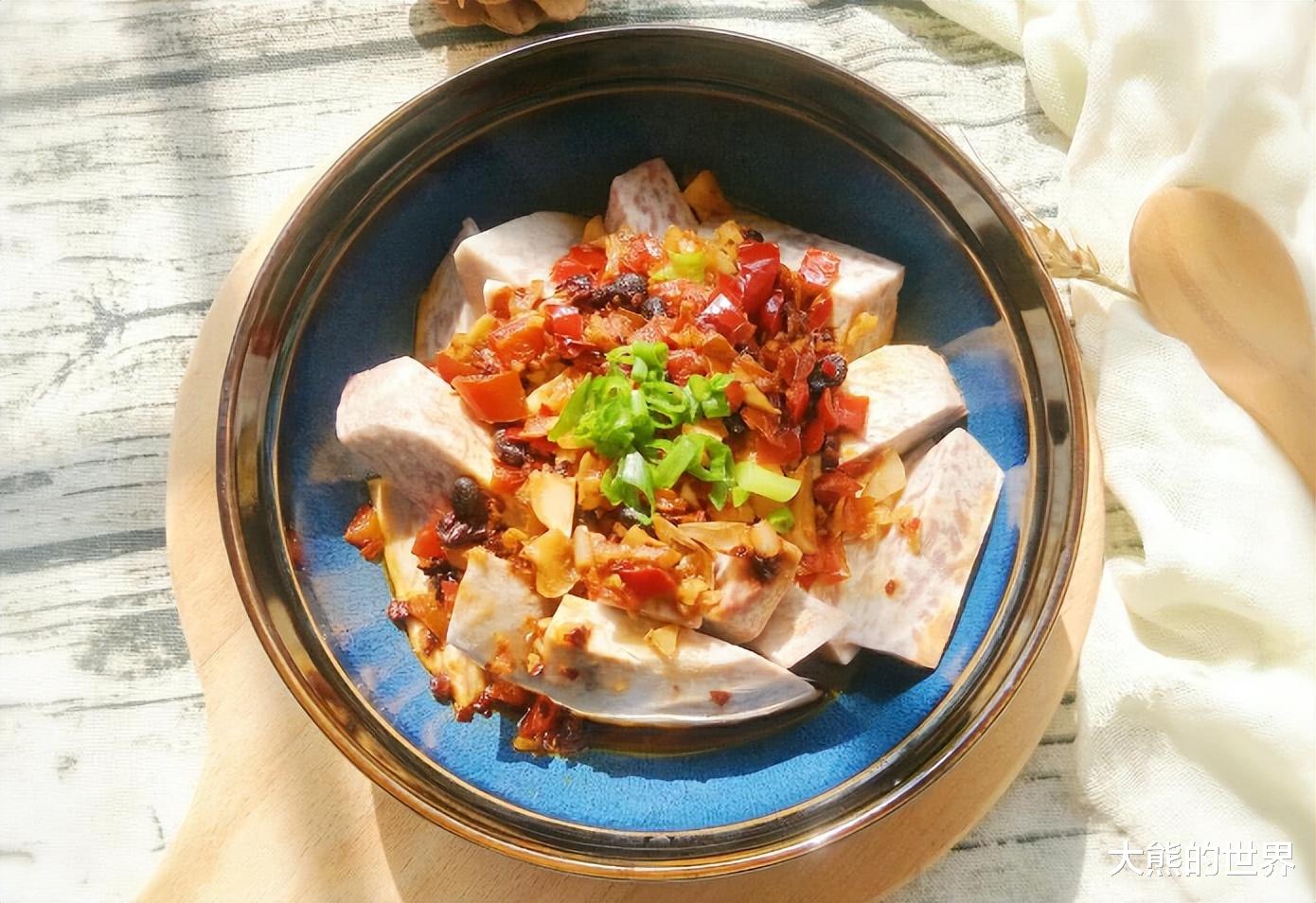 |立冬将至,少吃大鱼大肉,多吃5种“根菜”,补足营养安稳过冬