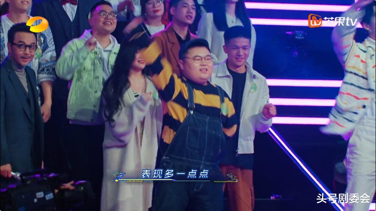 张歆艺|播放量破9亿，一口气拿下75个冠军，湖南卫视又打出综艺王炸！