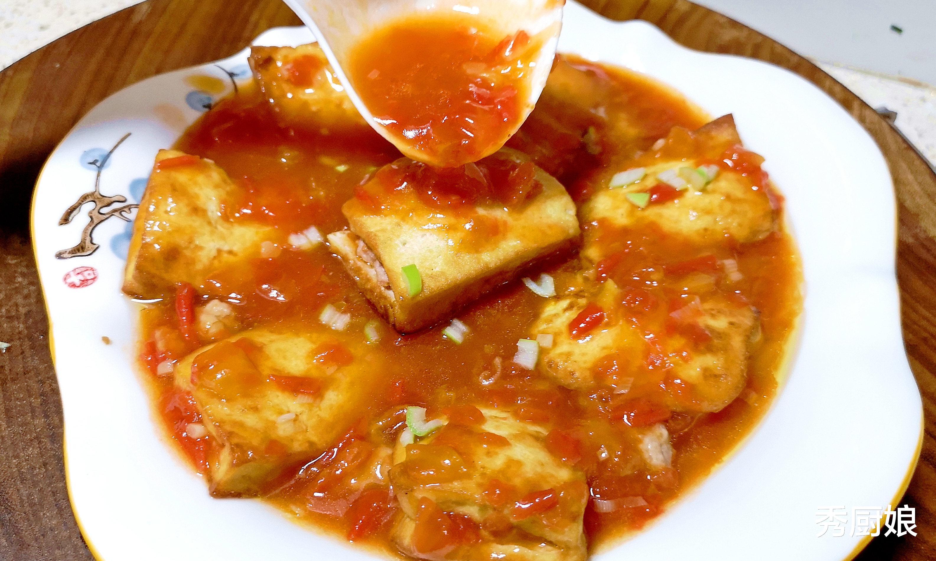 豆腐|春节买这七样菜,再贵也要买,财旺福旺事事顺,吃出龙年好兆头!