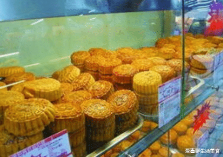 月饼|中秋节马上来临,超市员工透露,这5种月饼不要买,记得转告家人!