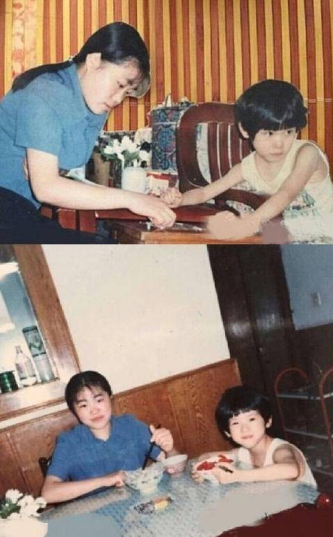 张俪|“奶茶妹妹”章泽天:这辈子做得最正确的决定就是原谅刘强东