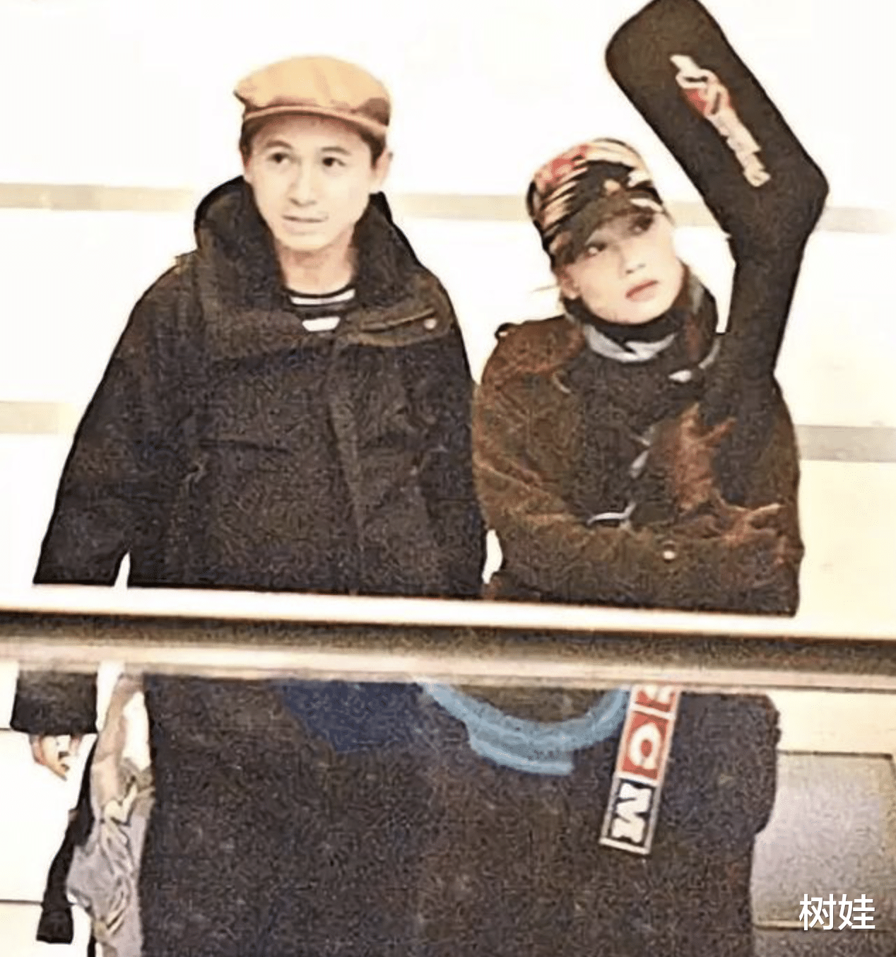 47岁港姐嫁入豪门定居加拿大，生娃后转做KOL，已婉拒回巢TVB拍戏