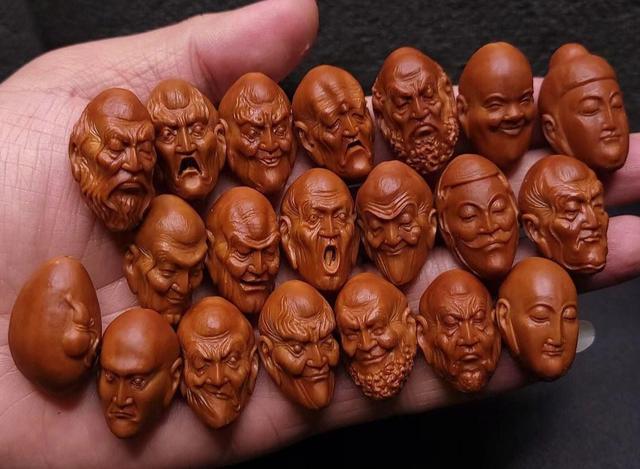 五分硬币|玩文玩,为什么越买越贵?原来是因为这4个原因!