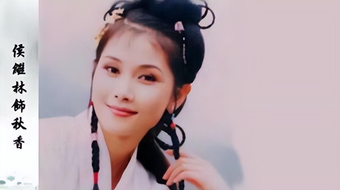 演员侯继林：嫁给孙松24年无儿无女，却被婆婆和丈夫宠成宝