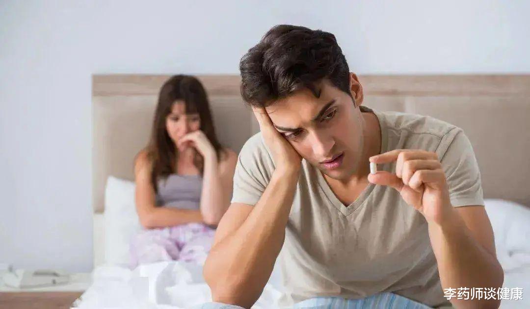 男人力不从心？先别急着吃药！不妨先试试这10个自然提升的办法