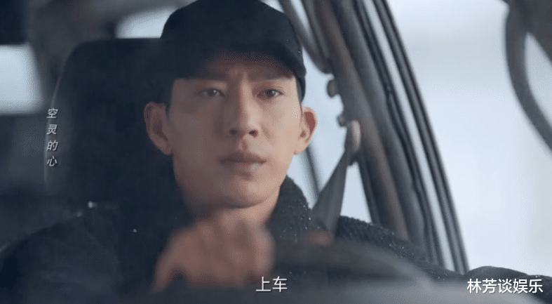 归路|全网热度10亿,《归路》却被低分刷屏,观众:女主哭丧,男主臭脸