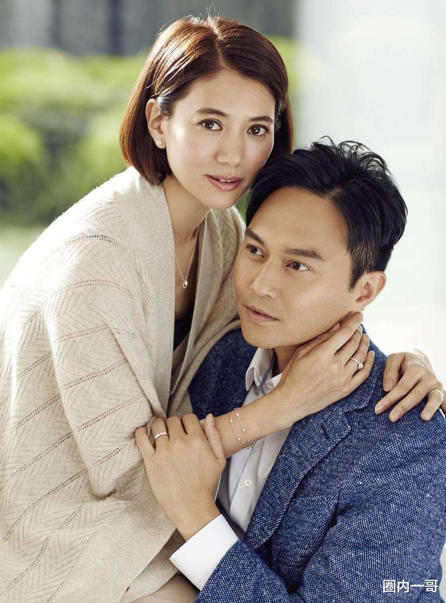 妻子佟欣离世14年后,那个说永不再娶的果靖霖,履行承诺了吗?