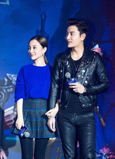 世上渣男千千万,最怕贾乃亮这一种,李小璐这次算是遇到高端玩家了