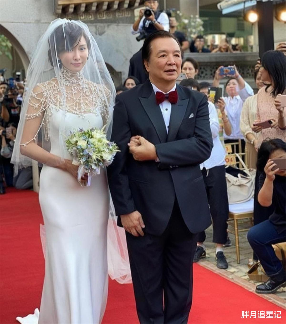 林志玲|自甘堕落?“第一美女”林志玲,终于为她的“无知”付出了代价