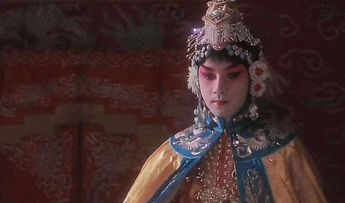 为何有至爱唐鹤德在身旁,张国荣仍选择自杀?外甥女说出他的痛苦