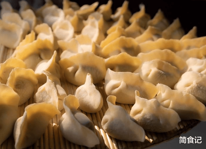 |冬至吃饺子，别错过这5种“福气馅”，寓意添财添寿，福运多多