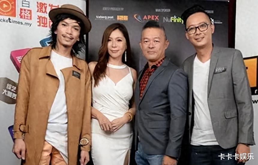 演员张咏华:爬山途中不幸离世,生前异常早有先兆,儿子透露细节