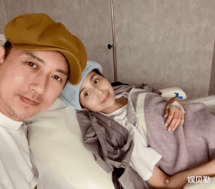 栾云平|TVB实力派艺人移民,未经允许偷拍女邻居,网友:丢人丢到国外了