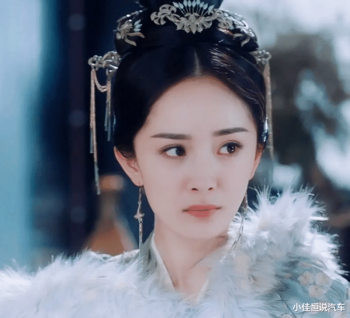 |杨幂的“连环瓜”,热搜要装不下了