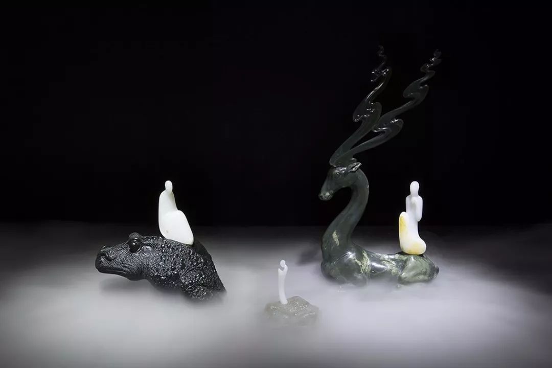 玉雕|和田玉收藏的标准与要素