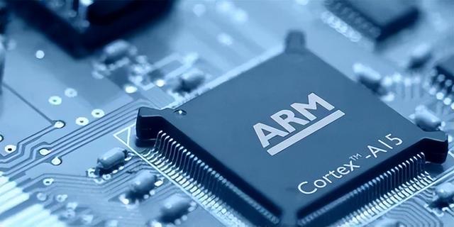 ARM|安卓手机即将变天，RISC-V才是真正的未来
