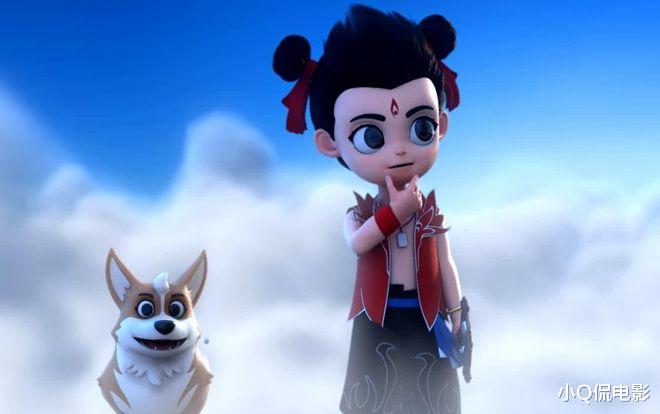 十一假期最让人失望的6部院线电影，贡献过票房的真是大气了