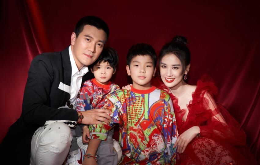 杨子|曝“直播恩爱”夫妇已离婚！男方在外早有小三