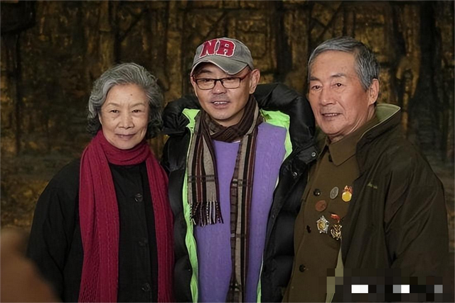 国家一级演员杜雨露:葬礼仅6人参加,临终11字遗言太深刻