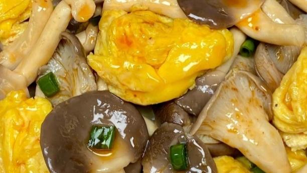 |秋补脑，脑力好，推荐秋天多吃八道鸡蛋美食，补脑益智增强记忆力