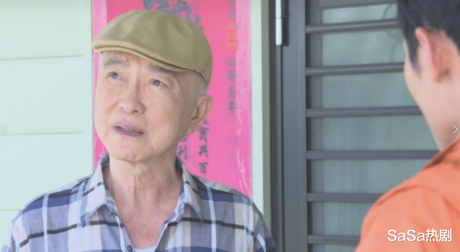 《包青天》30年回顾,马汉破产,陈世美变化太大,白玉堂摆摊卖饼