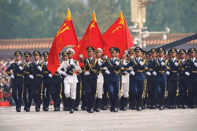 致敬八一建军节丨有些梦想不应该被近视打败 - 教育资讯(主打网)