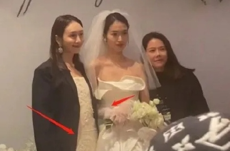 王鸥孕照曝光,何九华当爹了?