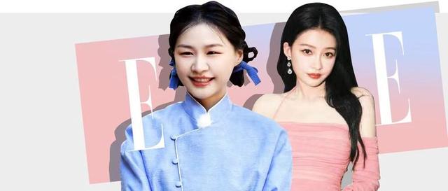 运动|金靖上热搜的一字肩,减肥是减不出的!