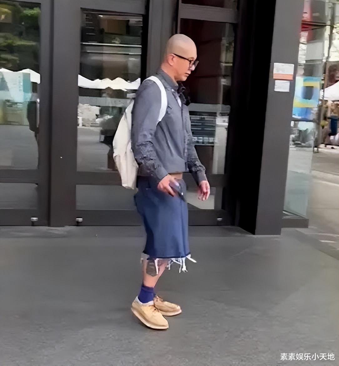 具俊晔把姜元来全家带到台北旅行,大S和徐妈一起热情招待