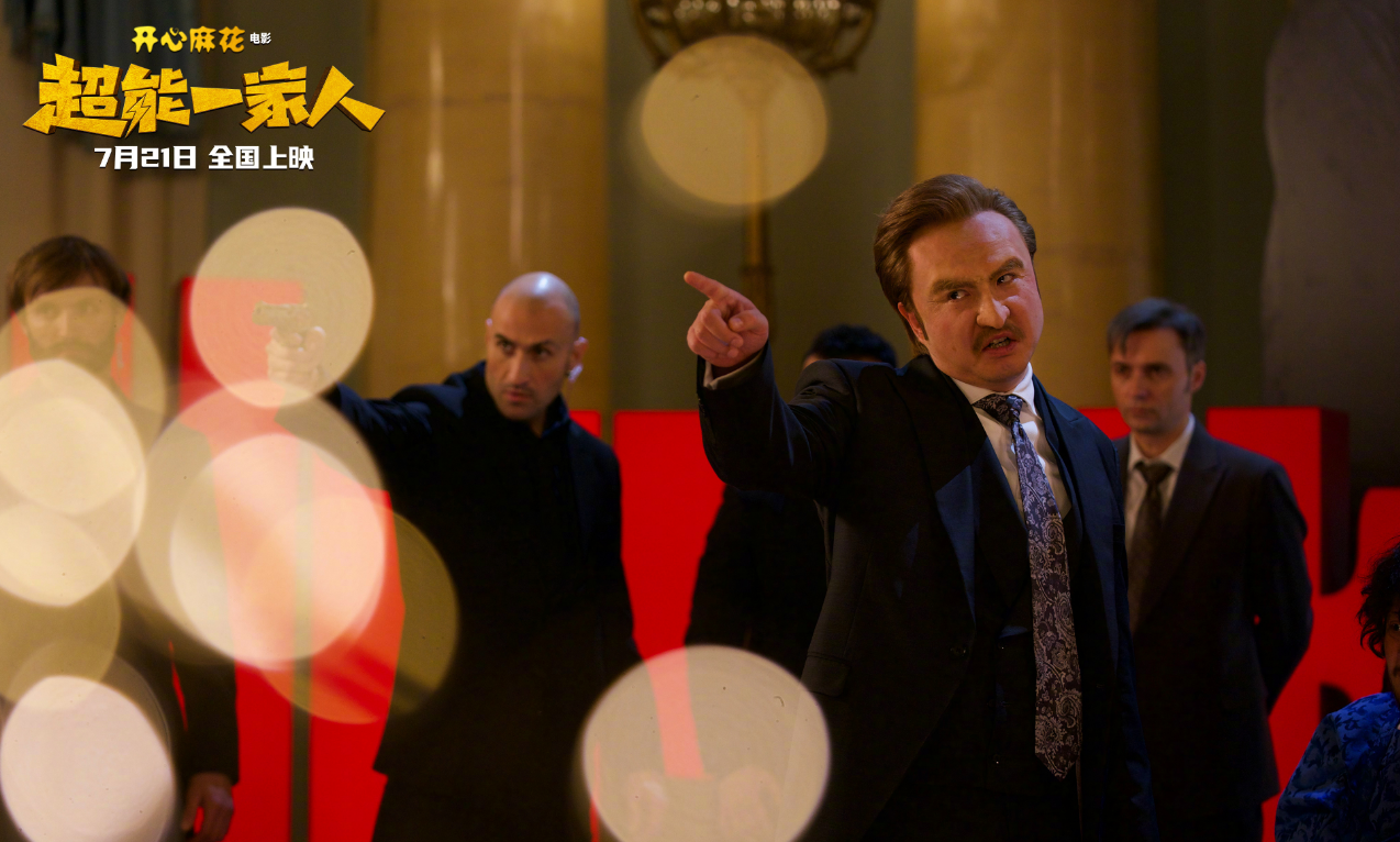 半个月2部新片票房破43亿,吴京沈腾追不上了,暑期档大赢家定了?