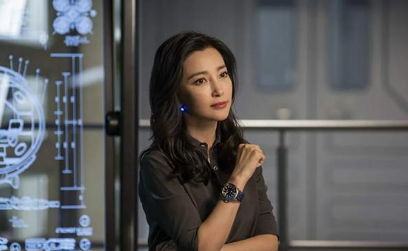 《巨齿鲨2》为何回归了蔡书雅,却没有李冰冰扮演的张苏茵?