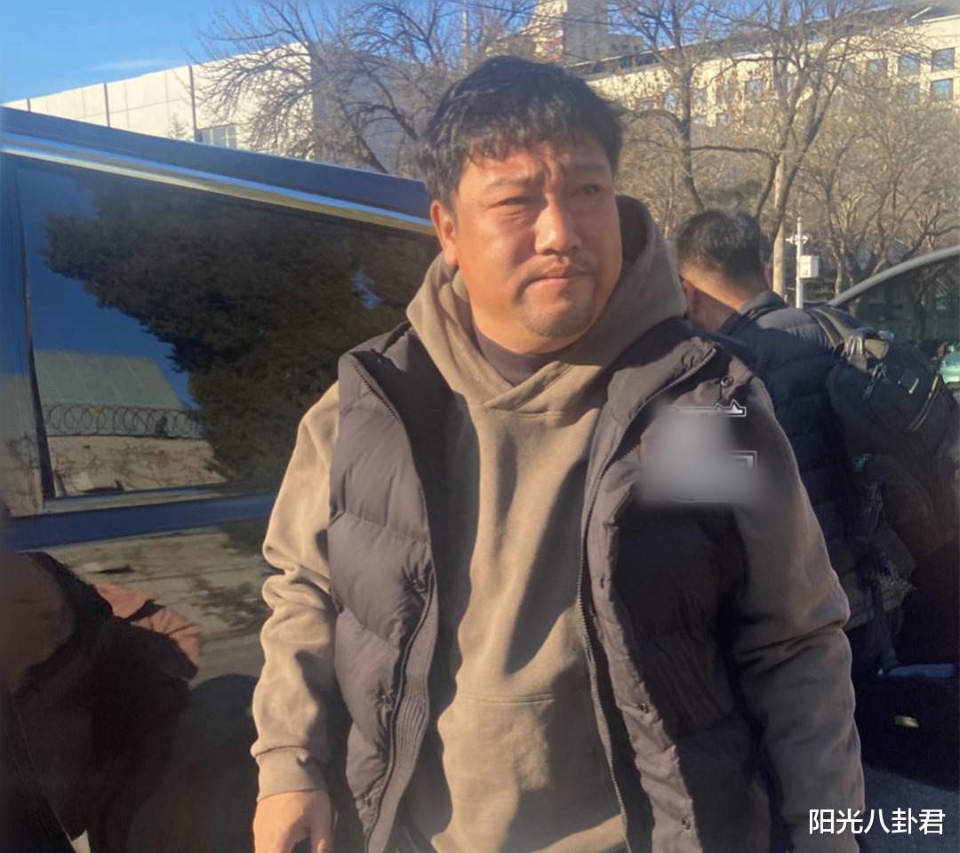 |春晚彩排名单持续曝光,喜剧演员不搞笑,阵容还不如张艺谋新电影