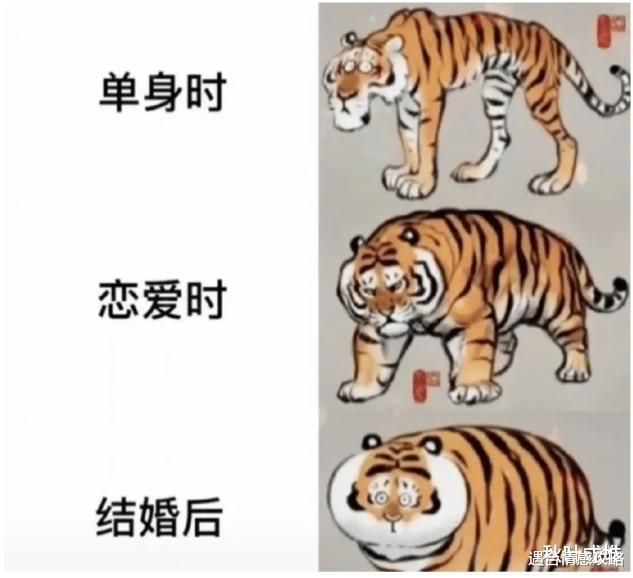 型男 “原来男生的胡子,对颜值至关重要啊,型男变呆瓜!”