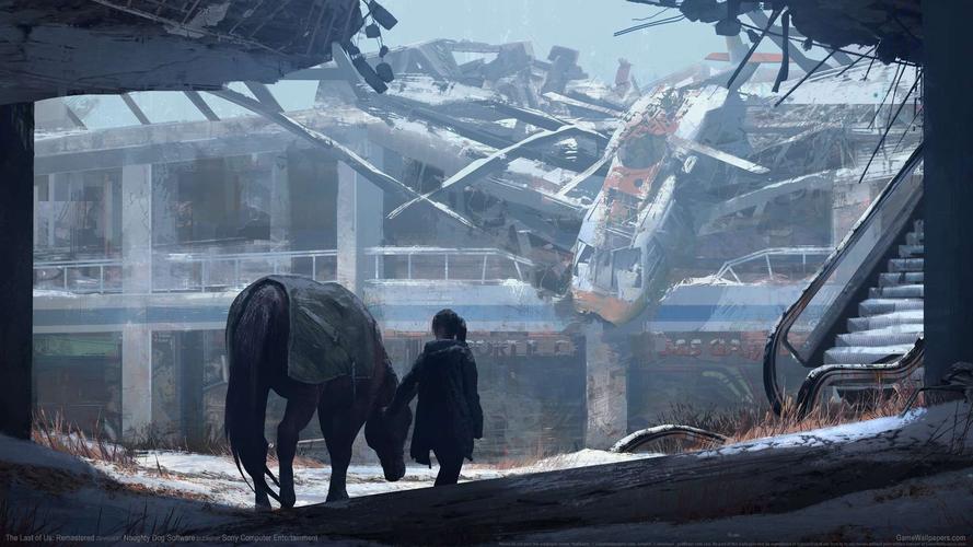 三本不错的末世文， 场面恢弘大气，剧情环环相扣，让人欲罢不能