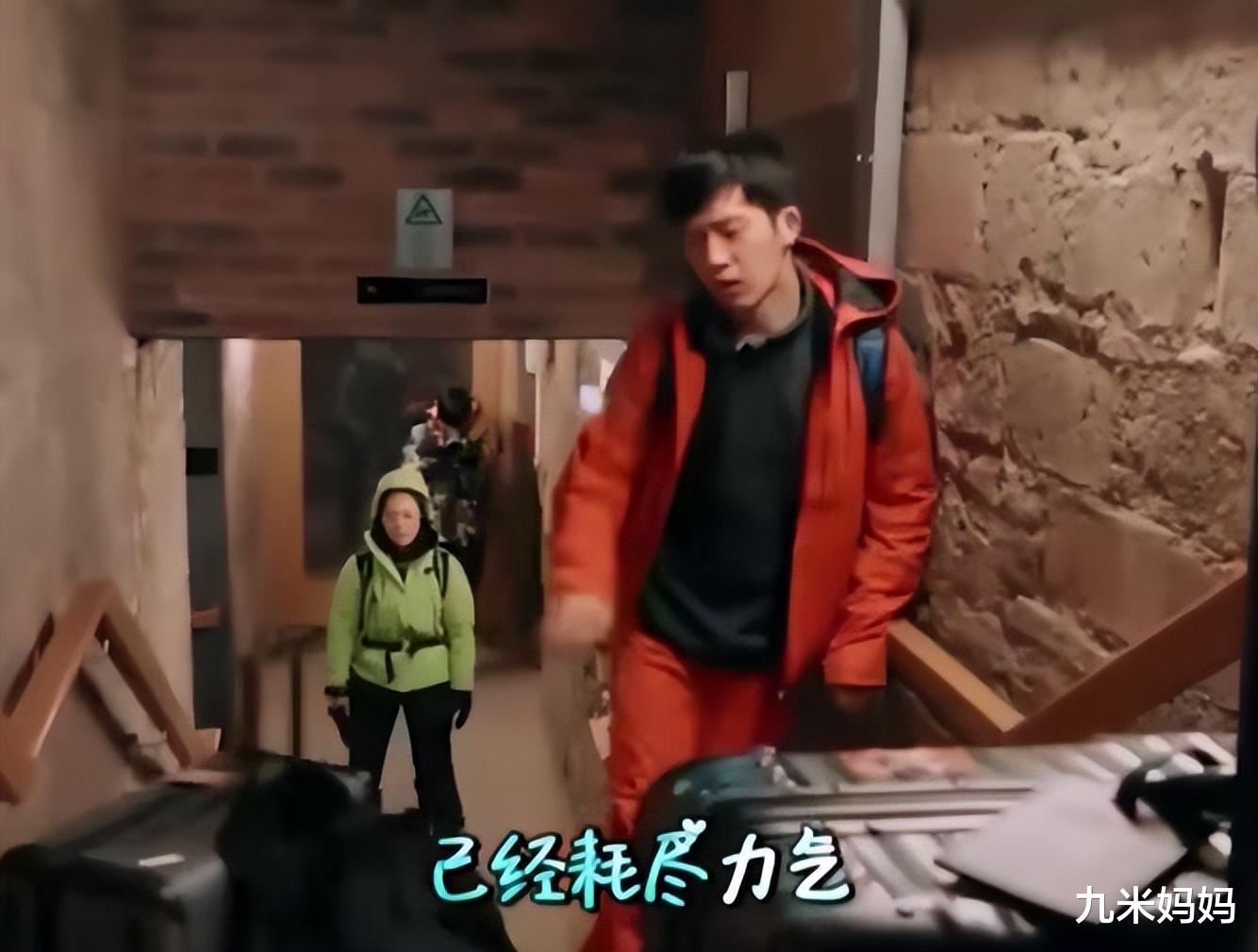 同样是《花少》,把第二季和丝路季放一起,差距一下就出来了