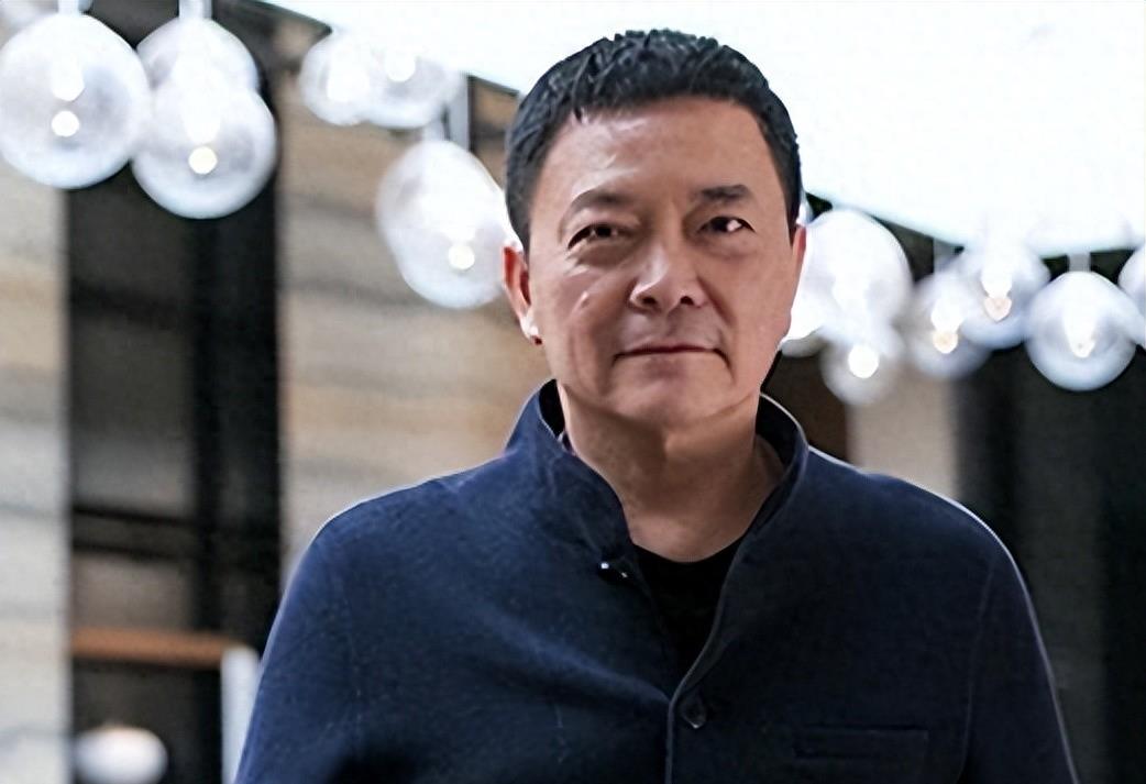 他曾与刘涛同床共枕4年,如今年过六旬仍单身,刘涛:我对不起他