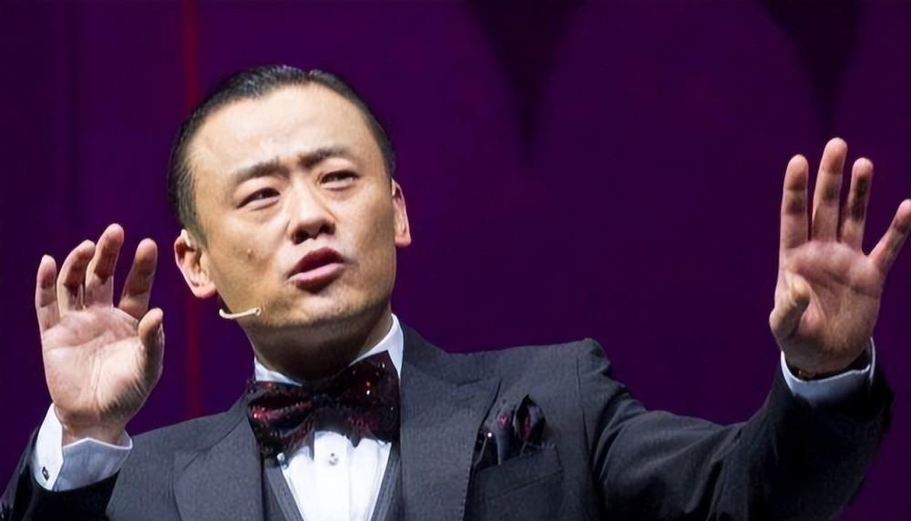 事实证明,“消失”六年的周立波,已经走上了一条“不归路”