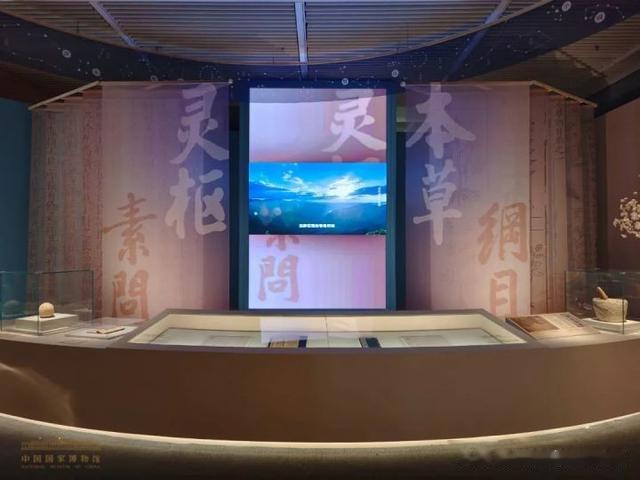 菩提|春节逛逛博物馆