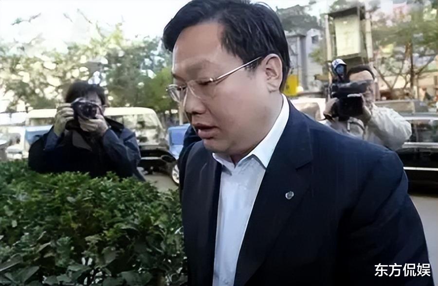 田海蓉|演员田海蓉:富豪丈夫留下的130亿遗产,让她和女儿从此衣食无忧!