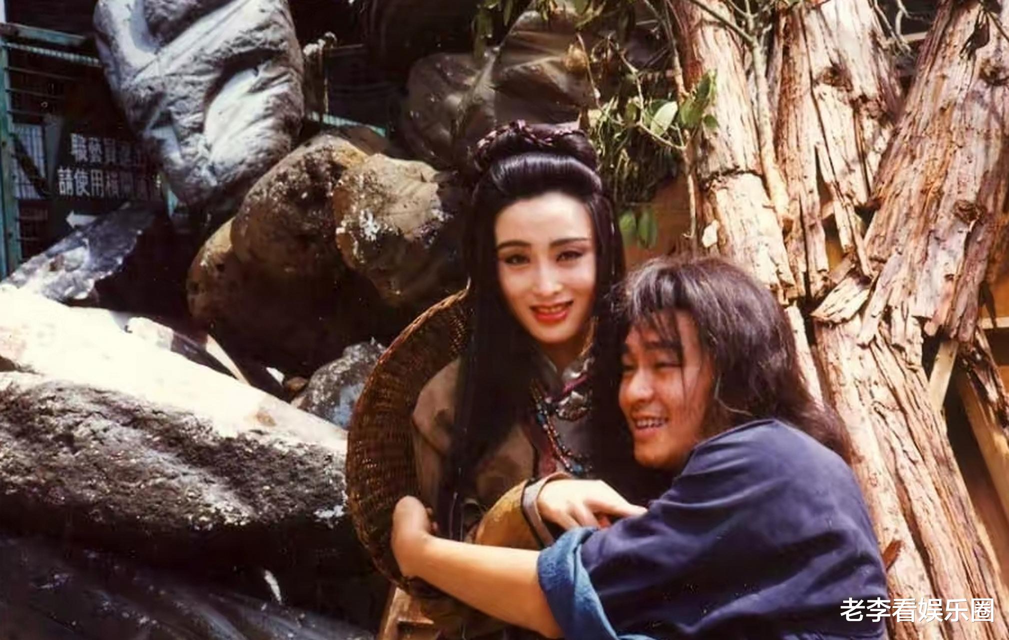 “惜肉如金”的张敏直播带货碰壁,当年的风光早已荡然无存