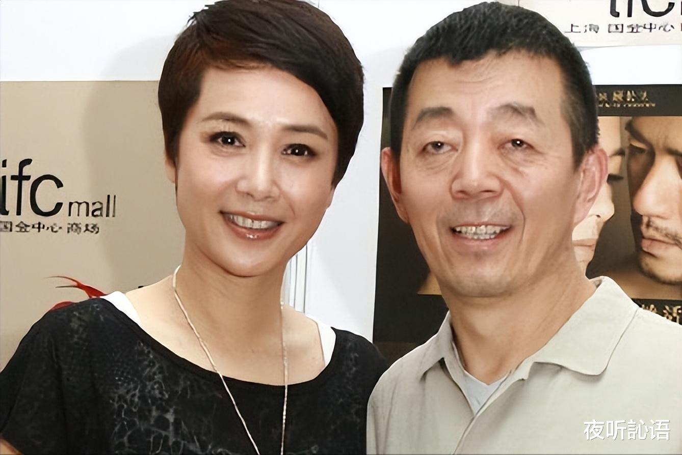 蒋雯丽|蒋雯丽风波实锤来了？带“干儿子”买房曝光，中介误将男方当助理