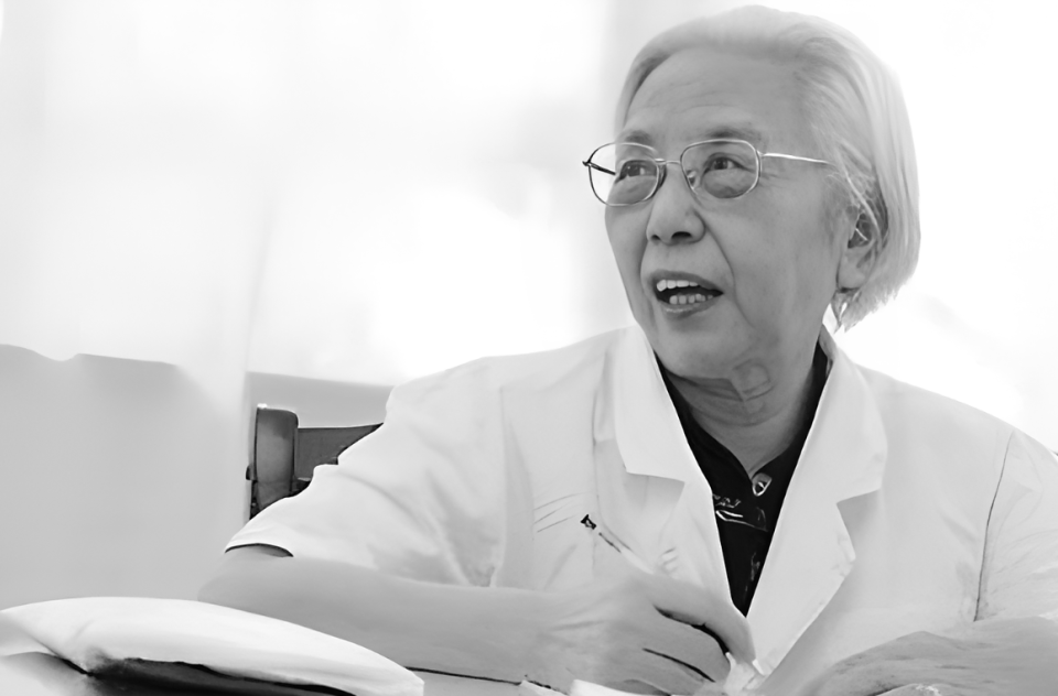 活到96岁!御医传人、名老中医凌耀星,常年坚持的养生秘诀被公开