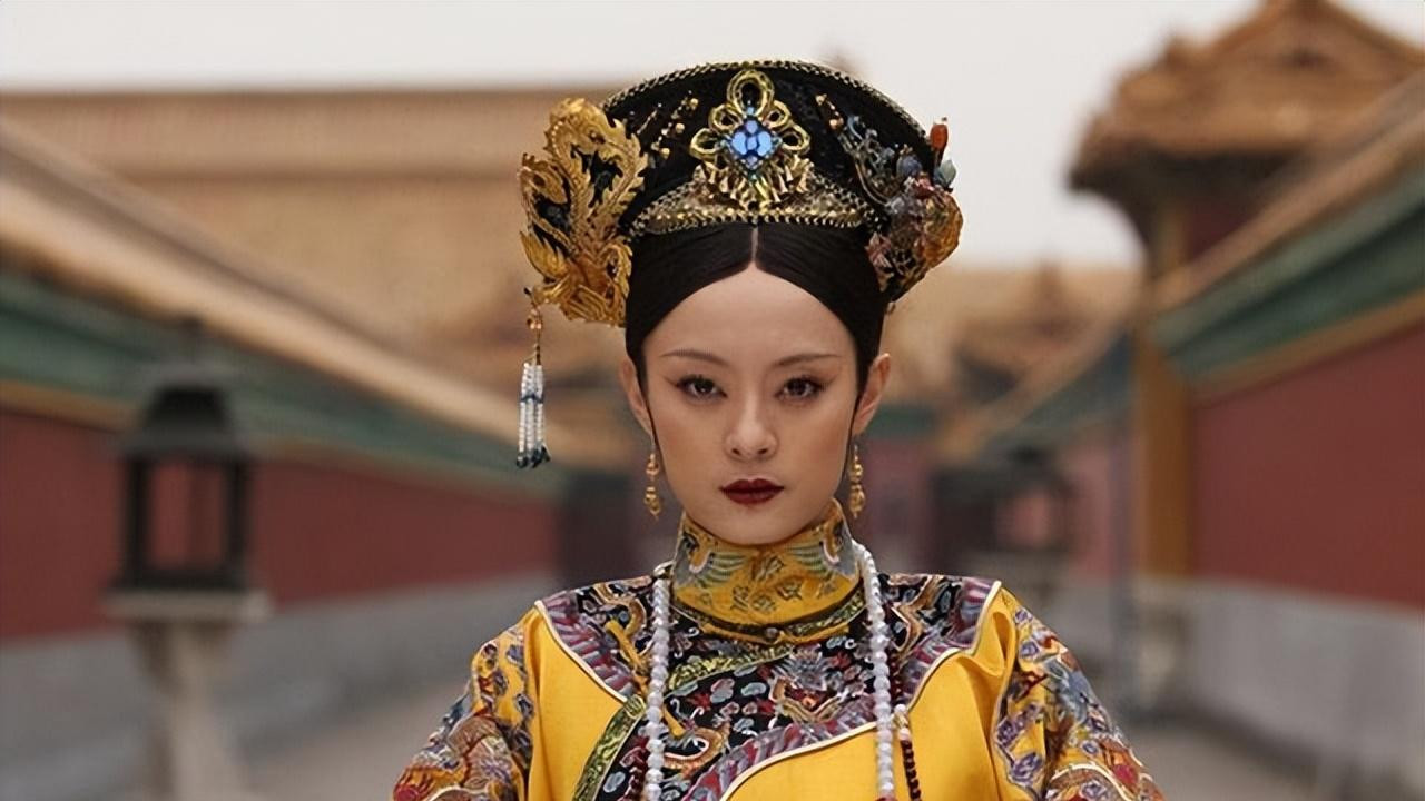 沈眉庄为什么拍完《甄嬛传》后，仍是18线演员，郑晓龙评：自己作