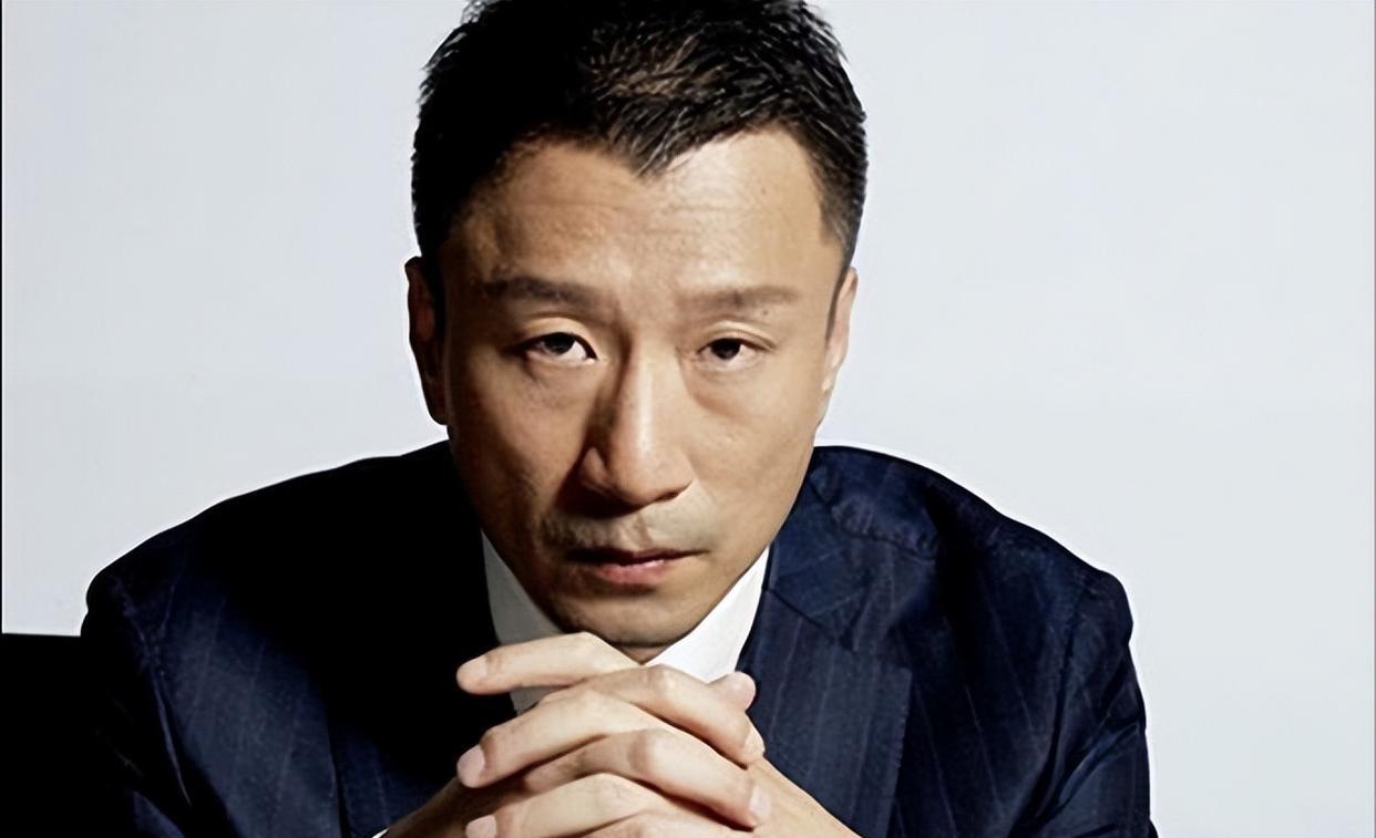 孙红雷|从捡破烂到霹雳舞王,从刘华强到孙漂亮,孙红雷如何将路走绝?