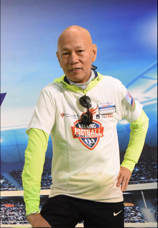 杜淳|谭咏麟刘德华陈奕迅领衔!中国香港明星队踢贵州村超