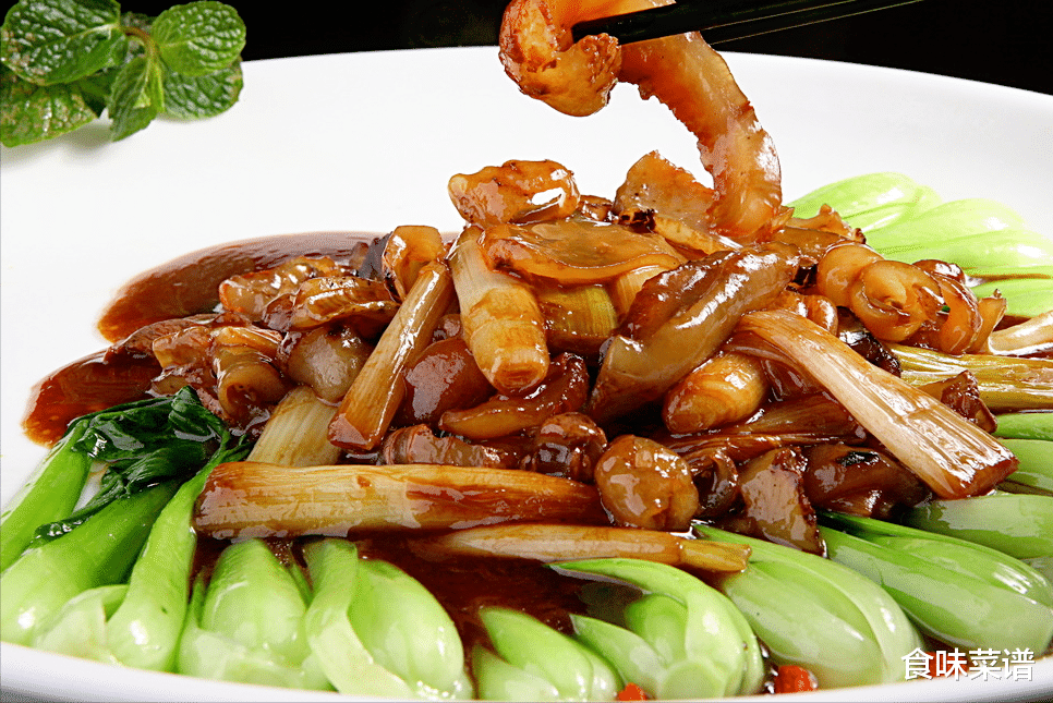 榴莲|中国的“五大臭菜”，闻着臭、吃着香，回味无穷，你吃过哪几个？