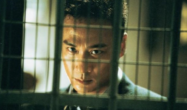 吴镇宇|吴镇宇，好可惜