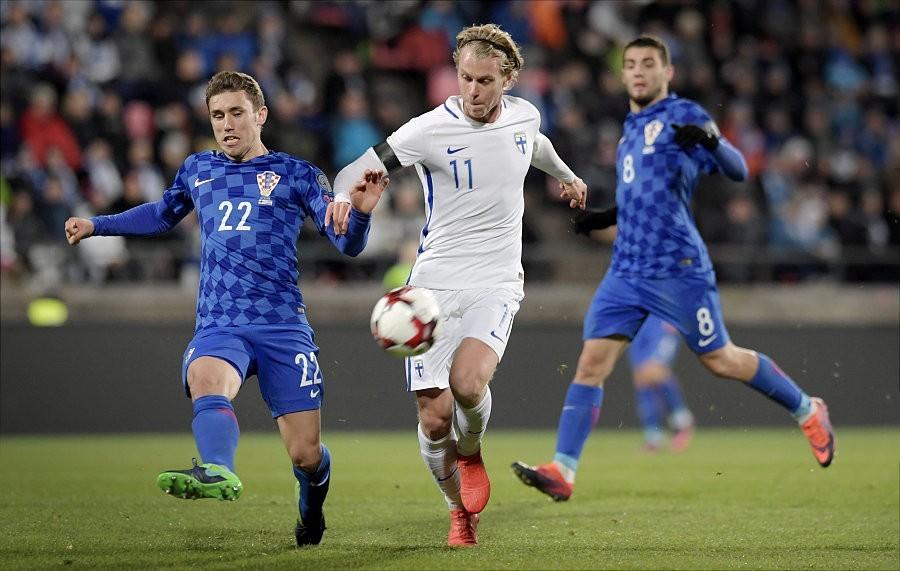 23丹麦vs芬兰:北欧内战丹麦大胜开局? - 体育资讯(主打网)