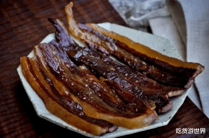 酱油|五花肉用酱油泡3天，比腊肉还好吃10倍，又嫩又香还不腻，收藏了